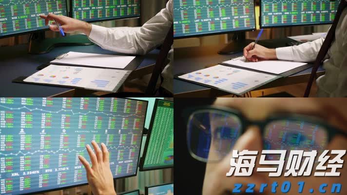 高盛首席策略师发出警告：美国股市可能低估关税影响，建议跨市场投资