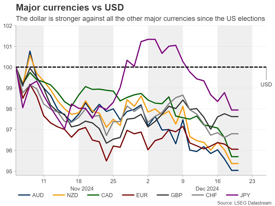 南方日报评论员:风雨无情人有情 关键时刻显担当
