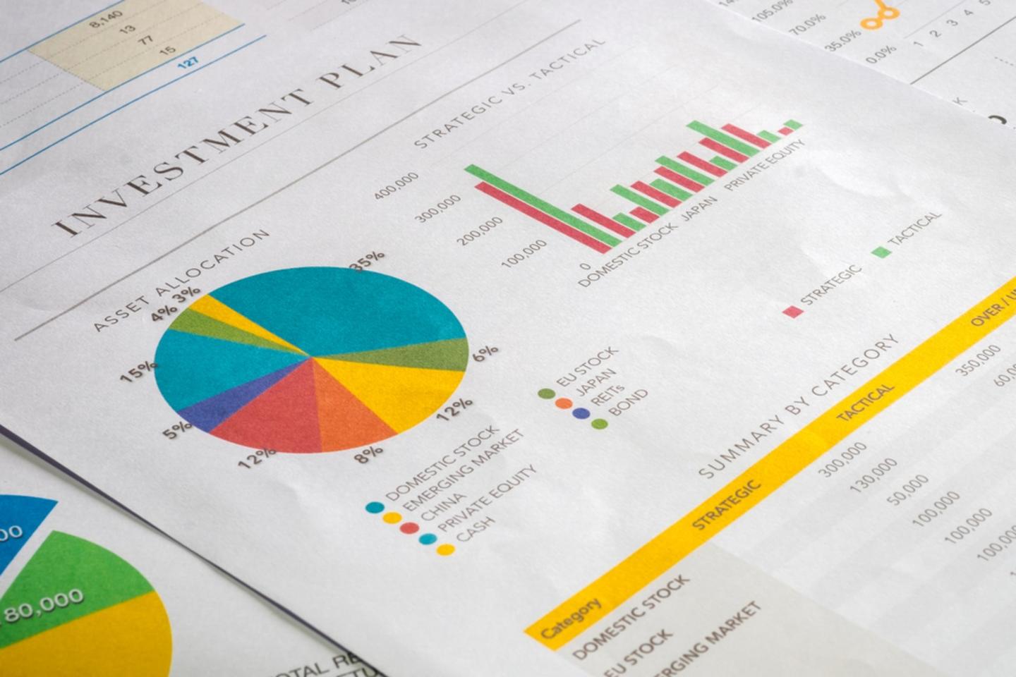 美股分化趋势达到30年高位 高盛推荐25只“特质驱动股”