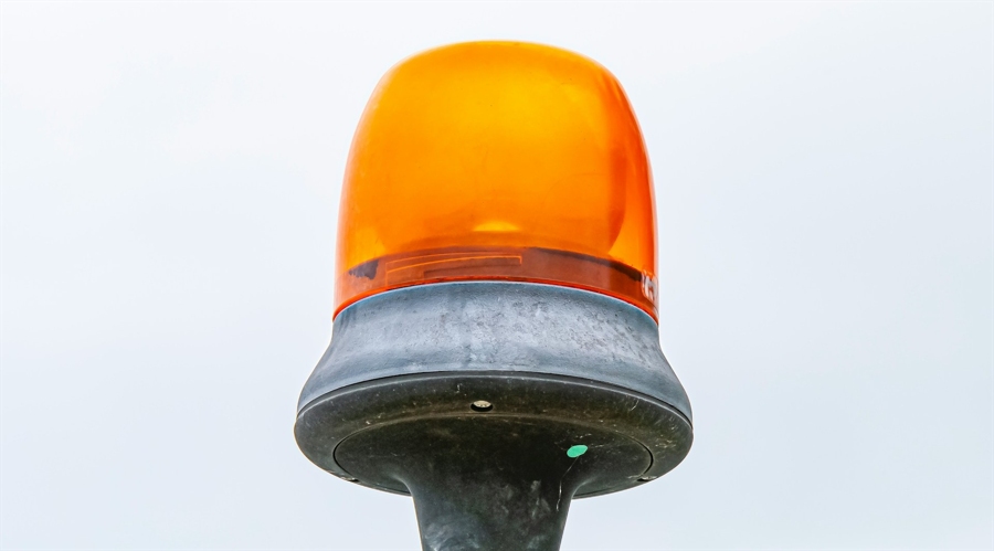 勿忘“九一八”!今天上午,梅州城区拉响防空警报