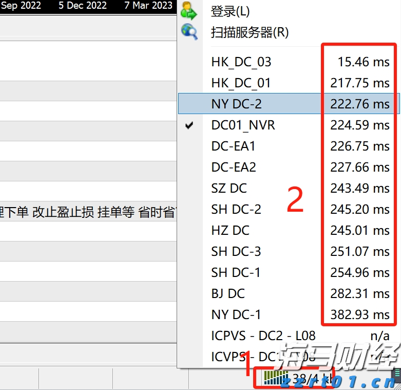 北水动向|北水成交净买入37.19亿 科网股、芯片股分化 内资加仓港交所(00388)超3亿港元