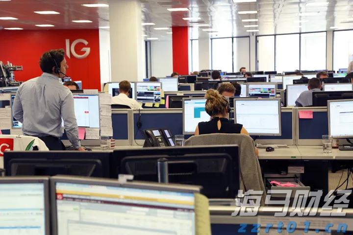 世界气象组织：极端高温席卷欧洲
